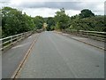 New & old bridges