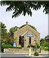 United Reformed Church, Garstang