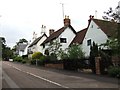 Church Road, Tingrith