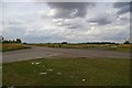 Gosfield Airfield