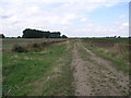 Everton Carr Bridleway