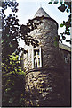 Wallace Tower, Seaton Park