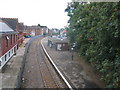 Penarth Railway Station