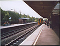 Leominster railway station