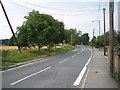 Hawkwell: Rectory Road