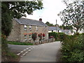 Cottages in Rosenannon