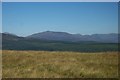 SH8149 : Bryn Llech Summit View by Terry Hughes