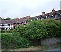 Barn conversion, Bircher