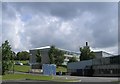 Greenfaulds High School, Cumbernauld