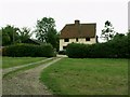 Cottage at Farnham Green, Essex