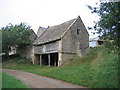 Barn at North Farmcote