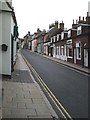 West Street, Rochford