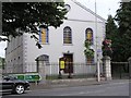 Moneymore Presbyterian Church