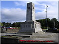 Airdrie War Memorial