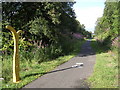 Airdrie to Bathgate Cycle Path