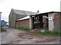 Leadbrook Hall Farm, Oakenholt