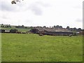 Green Ore farm outbuildings