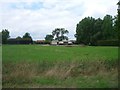 Barns at Old Boyland Hall