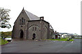 L8080 : Louisburgh, Co. Mayo, St Patrick's R.C. Church by Bill Henderson