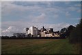 Knapton Maltings