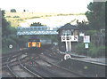 Lewes signalbox