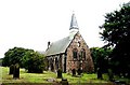NZ3946 : Murton, Co Durham, Holy Trinity Church by Bill Henderson