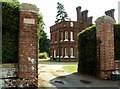 Northend Lodge, near Littlebury, Essex