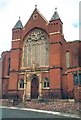 St Benets R.C. Church, Sunderland