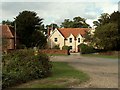 Clavering Place Farm, Stickling Green, Clavering, Essex