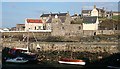 Old Harbour, Portsoy