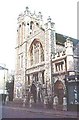 Dover, The United Reformed Church of St Columba