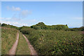 Grenville Battery, Maker Heights