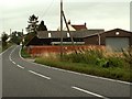 Maltings Farm, Faulkbourne, Essex