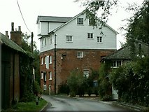 TL7720 : Bulford Mill, Black Notley, Essex by Robert Edwards