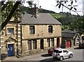 Old Post Office, Oldham Road, Ripponden, Soyland