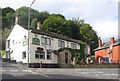 The Golden Lion Inn, Halifax Road, Ripponden, Soyland