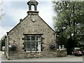 Bradnop Church