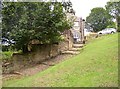 Silver Street, Old Bank, Ripponden, Barkisland