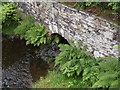 Cob Clough Culvert, Ripponden, Barkisland