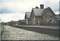 Hawes station