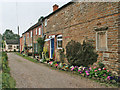 Chapel Lane, Barrowby