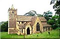 Frickley, All Saints Church