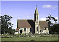 Bettisfield Church