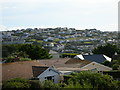 Polzeath towards Trebetherick