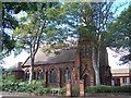 Short Heath Methodist Church