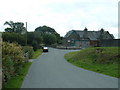 Former Bryncroes School - now the Community Centre