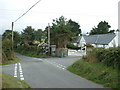 Crossroads at Groesffordd