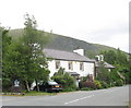 The Betws Inn at Betws Garmon