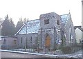 Dalbeattie, Christ Church Episcopal Church