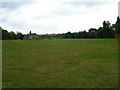 Site of Roman Amphitheatre, Chichester